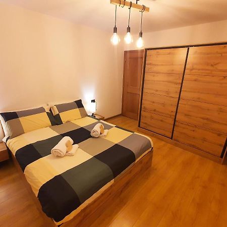 Elveshome - Alpine Stay Apartments Predazzo Exterior foto